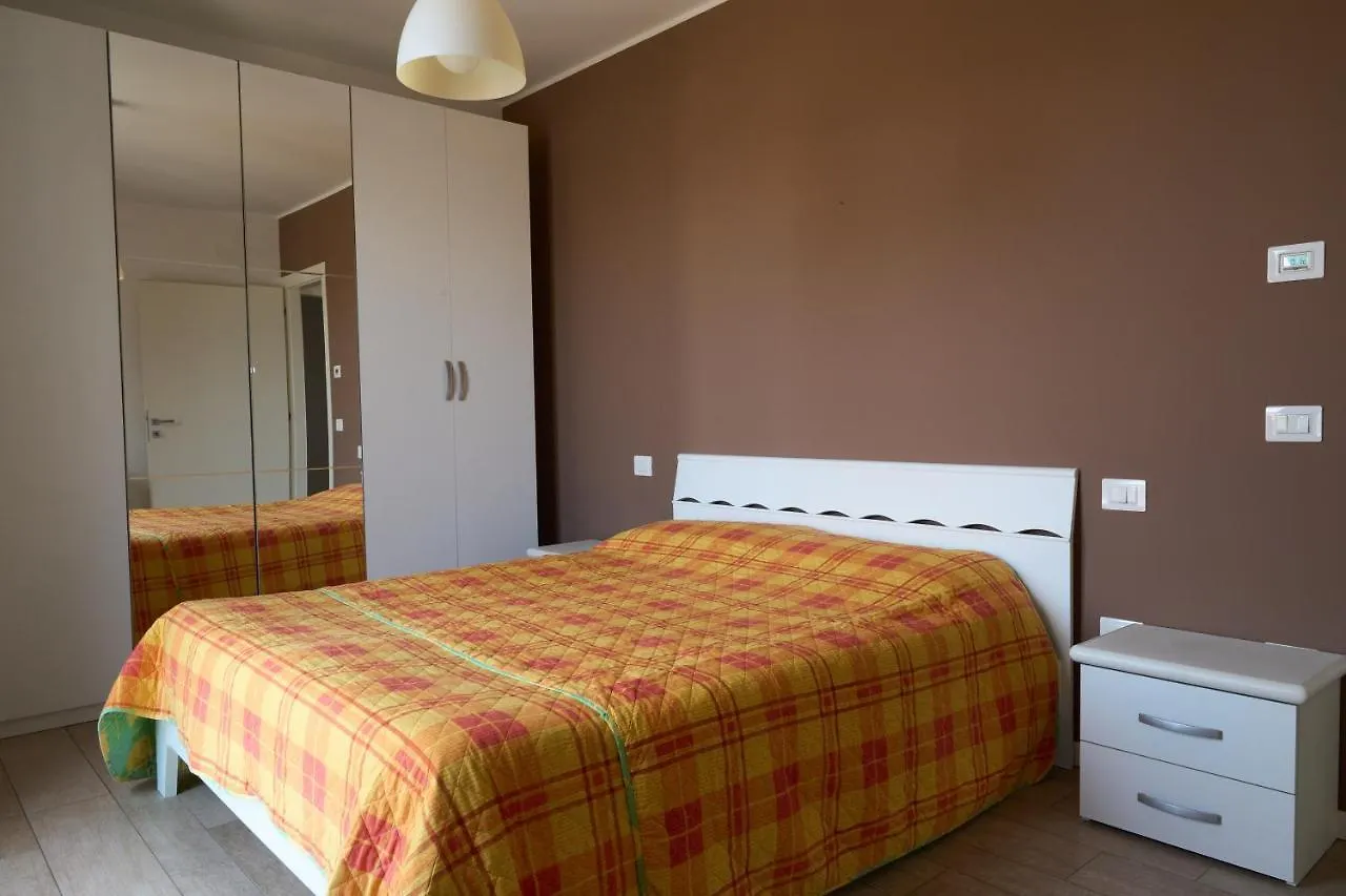 Appartamento Nico Per Famiglie-Lido Di Jesolo-Piazza Trieste 0*,  Italien