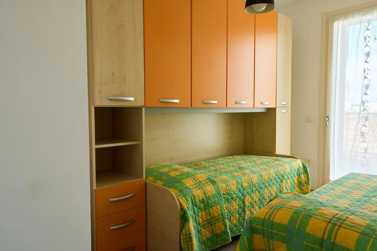 Lejlighed Appartamento Nico Per Famiglie-Lido Di Jesolo-Piazza Trieste Italien
